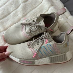 Women NMD Adidas sneakers